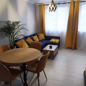Cosy Proche Du Centre-ville Appartement